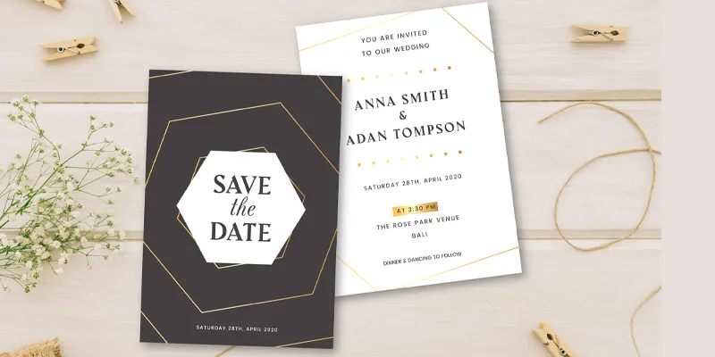 invitation Cards